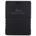 Memory Card for PS2 , 16MB, Memory Card