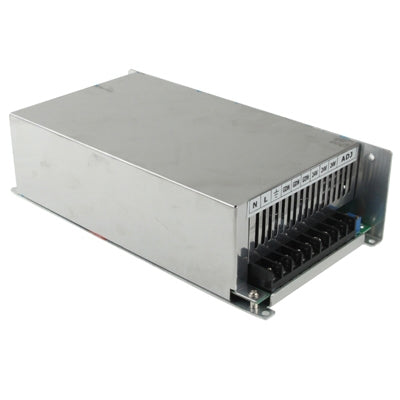 Regulated Switching Power Supply (100~240V), DC 0-24V 30A, DC 0-12V 55A
