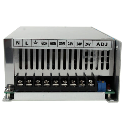 Regulated Switching Power Supply (100~240V), DC 0-24V 30A, DC 0-12V 55A