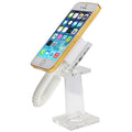 Universal Mobile Phone Burglar Display Holder / Display Anti-theft Holder, Burglar Display