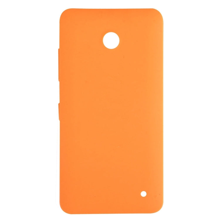 Battery Back Cover for Nokia Lumia 630, For Nokia Lumia 630
