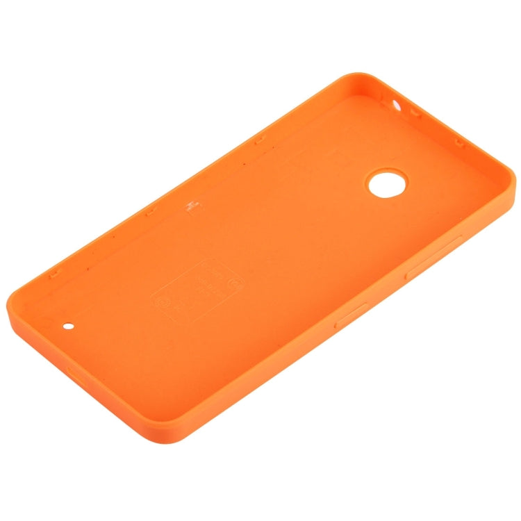 Battery Back Cover for Nokia Lumia 630, For Nokia Lumia 630