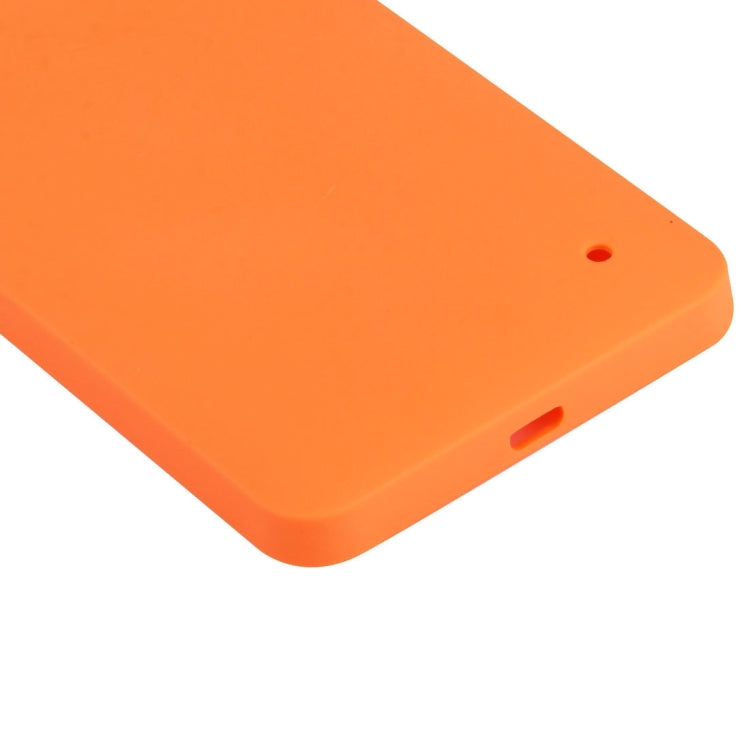 Battery Back Cover for Nokia Lumia 630, For Nokia Lumia 630