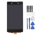 LCD Display + Touch Panel  for Sony Xperia Z4, For Xperia Z3+ / E6553, Xperia Z4