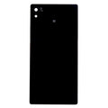 Original Glass Material Back Housing Cover for Sony Xperia Z4, For Xperia Z3+ / E6553, For Sony Xperia Z3+ / E6553, For Xperia Z4