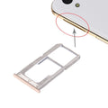 For OnePlus X SIM + SIM / SD Card Tray, For Oneplus X, Oneplus X (Gold)
