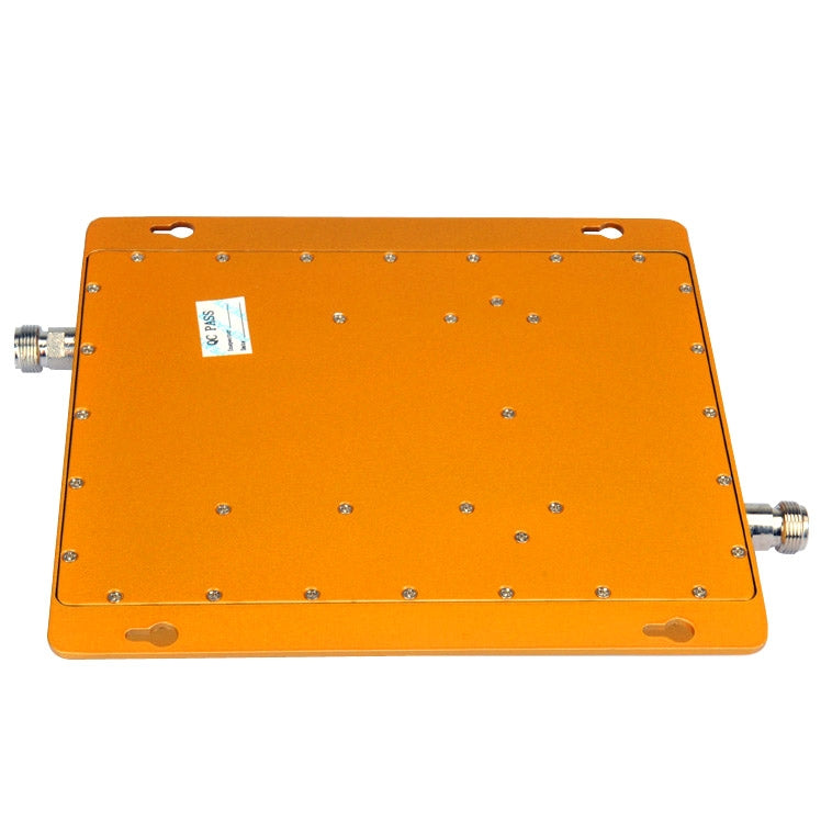 Mobile LED DCS 1800MHz & GSM 900MHz Signal Booster / Signal Repeater with Logarithm Periodic Antenna, LED DCS&GSM