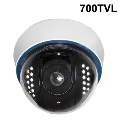 1/3 SONY Color 520TVL Dome CCD Camera, IR Distance: 15m, 1/3 420TVL, 600TVL, 520TVL, 1/3 SHARP 420TVL, 1/4  420TVL, 1/4 SHARP 420TVL, 700TVL, 500TVL, 650TVL