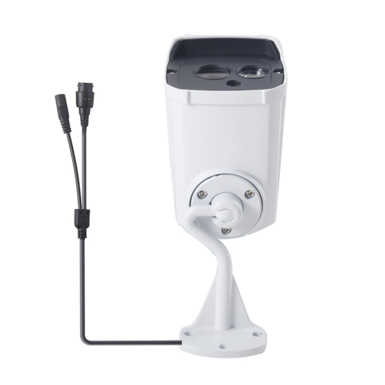 N4B7M 4Ch 960P P2P ONVIF 1.3 Mega Pixel IP Camera NVR Kit, Support Night Vision / Motion Detection, IR Distance: 20m, N4B7M/Kit