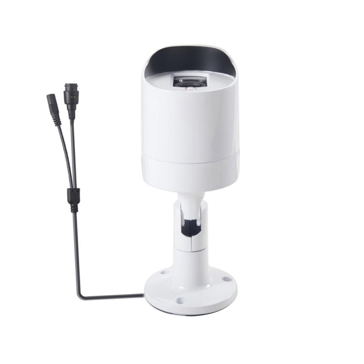 N4B3Poe 4Ch 720P P2P ONVIF 1.0 Mega Pixel IP Camera NVR Kit, Support Night Vision / Motion Detection, IR Distance: 20m, N4B3Poe/Kit