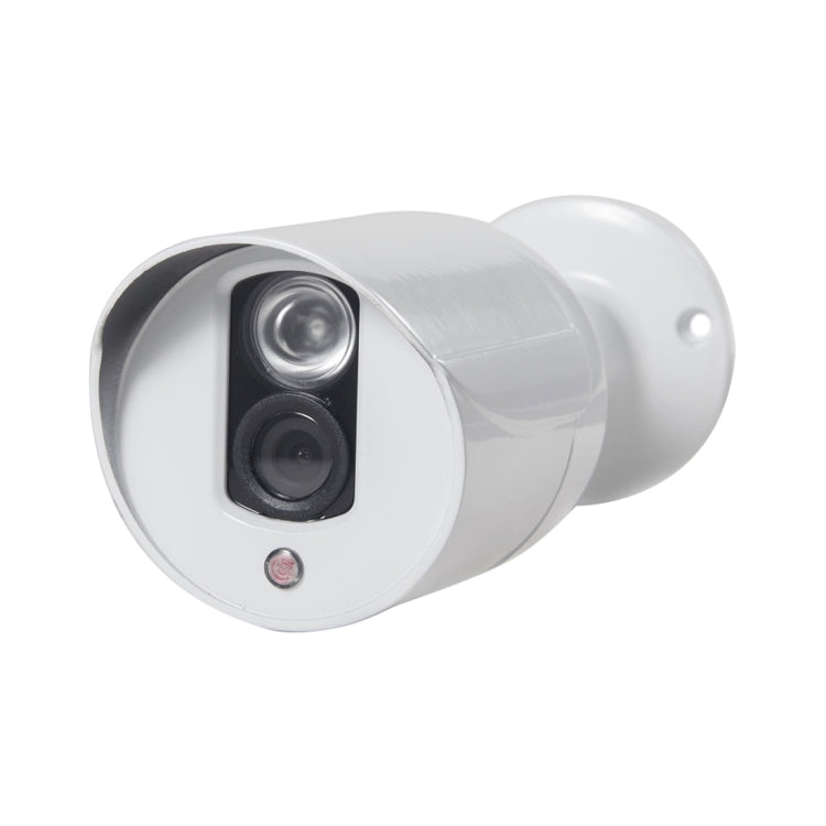 N4B3Poe 4Ch 720P P2P ONVIF 1.0 Mega Pixel IP Camera NVR Kit, Support Night Vision / Motion Detection, IR Distance: 20m, N4B3Poe/Kit