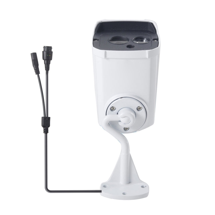N4B7MPoe 4Ch 720P P2P ONVIF 1.0 Mega Pixel IP Camera NVR Kit, Support Night Vision / Motion Detection, IR Distance: 20m, N4B7MPoe/Kit