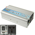 500W DC 12V to AC 220V Car Power Inverter with USB Port, 500W DC 12V to AC 220V