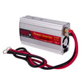 SUVPR DY-8109 500W DC 12V to AC 220V Car Power Inverter with 500mA USB Port & Universal Power Socket, 500W DC 12V to AC 220V