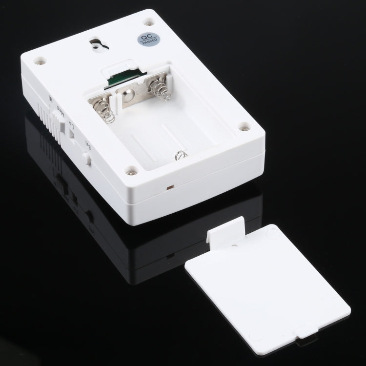 VOYE V005A Wireless Remote Doorbell with 38 Polyphony Sounds, V005A
