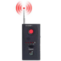 CC308+ Multi-Detector Full-Range All-Round Detector For Hidden Mini Camera / IP Lens/ GMS / RF Signal Detector Finder, CC308+ Detector