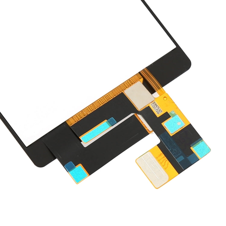 LCD Screen and Digitizer Full Assembly for Sony Xperia M5 / E5603 / E5606 / E5653, For Xperia M5 OEM, For Xperia M5