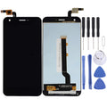 LCD Screen and Digitizer Full Assembly for Vodafone Smart Ultra 6 / VF995, Vodafone Smart Ultra 6 / VF995, For Vodafone Smart Ultra 6 / VF995