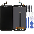 For ZTE Nubia Z11 mini / NX529J LCD Screen and Digitizer Full Assembly, For ZTE Nubia Z11 mini, For Nubia Z11 mini / NX529J