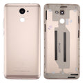 For Huawei Enjoy 7 Plus / Y7 Prime Battery Back Cover, For Huawei Enjoy 7 Plus, For Enjoy 7 Plus, For Enjoy 7 Plus Pink, For Enjoy 7 Plus / Y7 Prime
