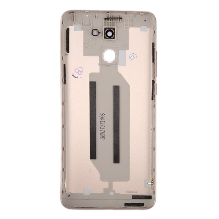 For Huawei Enjoy 7 Plus / Y7 Prime Battery Back Cover, For Huawei Enjoy 7 Plus, For Enjoy 7 Plus, For Enjoy 7 Plus Pink, For Enjoy 7 Plus / Y7 Prime