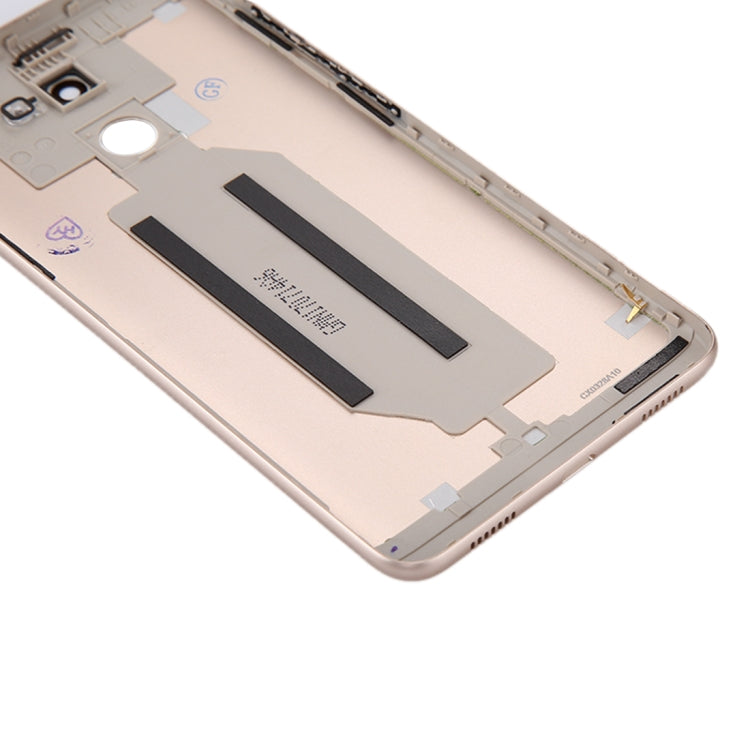 For Huawei Enjoy 7 Plus / Y7 Prime Battery Back Cover, For Huawei Enjoy 7 Plus, For Enjoy 7 Plus, For Enjoy 7 Plus Pink, For Enjoy 7 Plus / Y7 Prime
