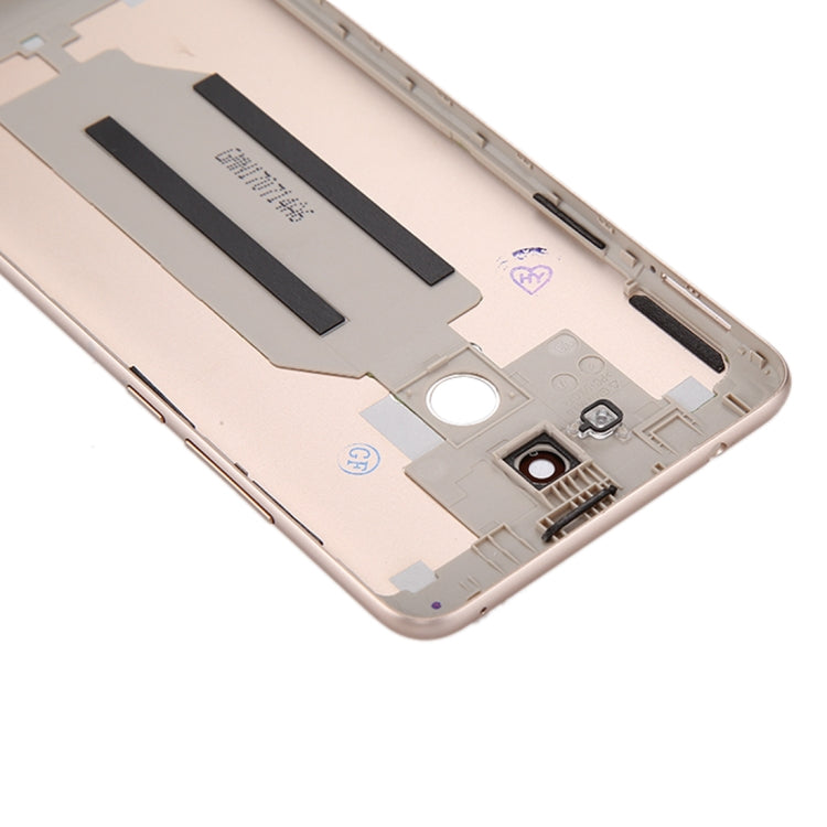 For Huawei Enjoy 7 Plus / Y7 Prime Battery Back Cover, For Huawei Enjoy 7 Plus, For Enjoy 7 Plus, For Enjoy 7 Plus Pink, For Enjoy 7 Plus / Y7 Prime