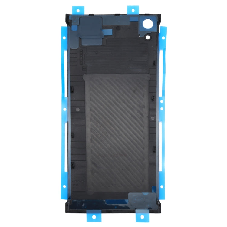 Back Battery Cover for Sony Xperia XA1 Ultra, For Xperia XA1 Ultra