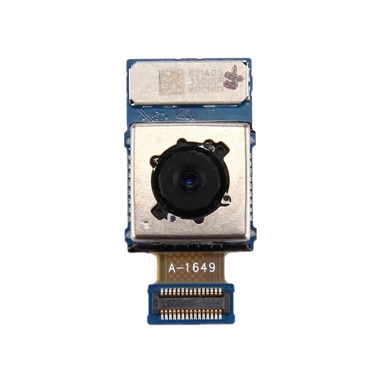 Back Facing Camera  for LG G6 (Large) H870 H871 H872 LS993 VS998 US997 H87, For G6 Back Large
