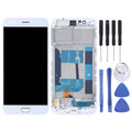 TFT Materials LCD Screen and Digitizer Full Assembly with Frame for OPPO R11, For OPPO R11 (TFT), For OPPO R11