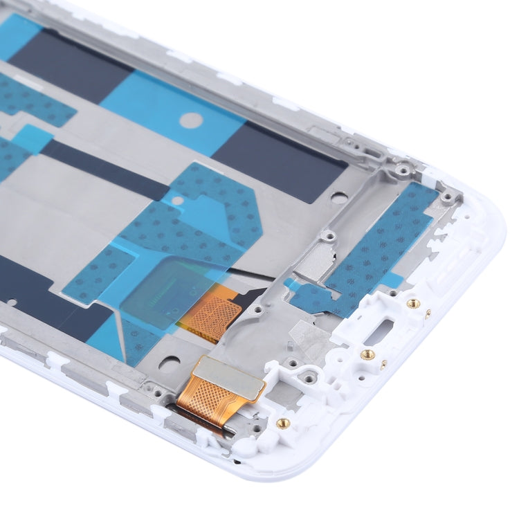 TFT Materials LCD Screen and Digitizer Full Assembly with Frame for OPPO R11, For OPPO R11 (TFT), For OPPO R11