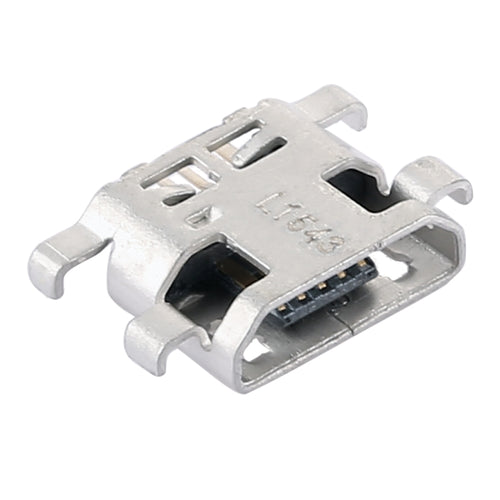 10 PCS Charging Port Connector for Huawei Mate 7 / Maimang 4 / G8, For Huawei Mate 7