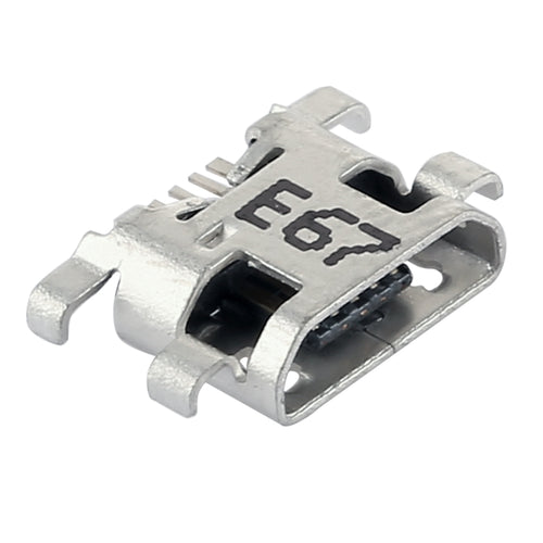 10 PCS Charging Port Connector for Huawei Honor 6 / Enjoy 6, For Honor 6 / Enjoy 6