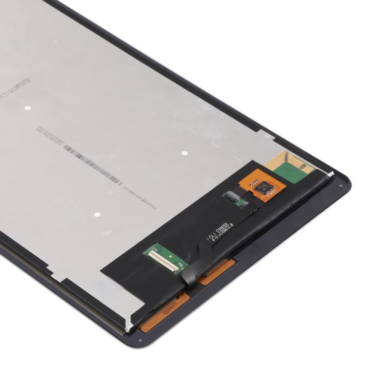 LCD Screen and Digitizer Full Assembly for Huawei MediaPad T2 10 Pro / FDR-A01L / FDR-A01W, For Huawei MediaPad T2 10 Pro