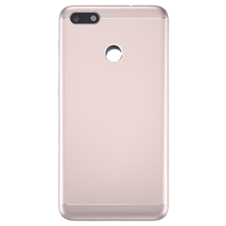 for Huawei Enjoy 7 / P9 Lite Mini / Y6 Pro (2017) Back Cover, For Huawei Enjoy 7, For Enjoy 7