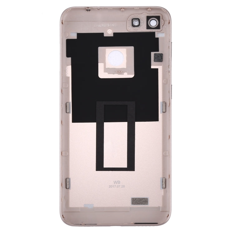 for Huawei Enjoy 7 / P9 Lite Mini / Y6 Pro (2017) Back Cover, For Huawei Enjoy 7, For Enjoy 7