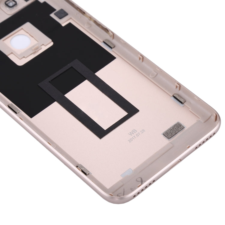 for Huawei Enjoy 7 / P9 Lite Mini / Y6 Pro (2017) Back Cover, For Huawei Enjoy 7, For Enjoy 7