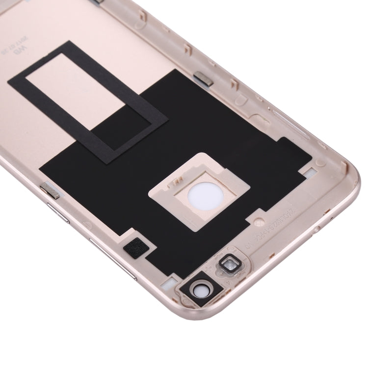 for Huawei Enjoy 7 / P9 Lite Mini / Y6 Pro (2017) Back Cover, For Huawei Enjoy 7, For Enjoy 7