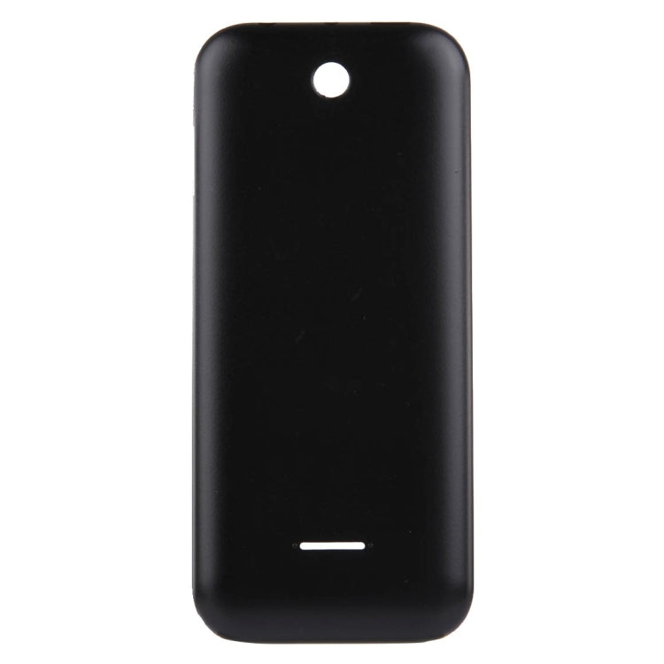 Solid Color Plastic Battery Back Cover for Nokia 225 , For Nokia 225, Nokia 225