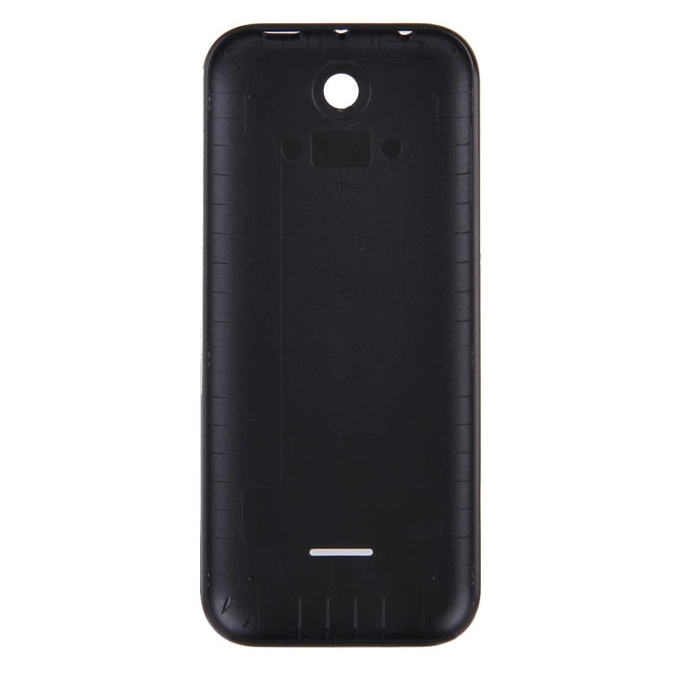 Solid Color Plastic Battery Back Cover for Nokia 225 , For Nokia 225, Nokia 225