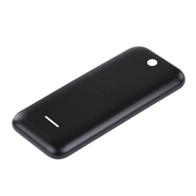Solid Color Plastic Battery Back Cover for Nokia 225 , For Nokia 225, Nokia 225