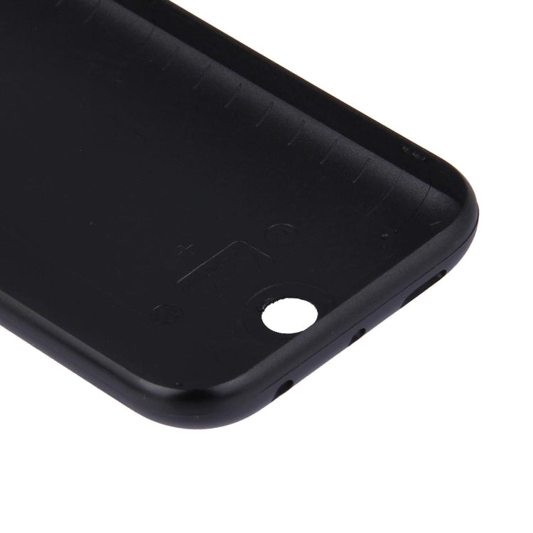 Solid Color Plastic Battery Back Cover for Nokia 225 , For Nokia 225, Nokia 225