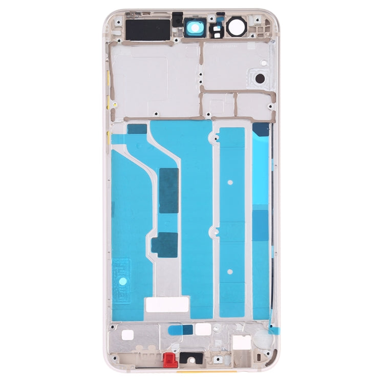Front Housing LCD Frame Bezel Plate for Huawei Honor 8, Honor 8, For Honor 8, For Huawei Honor 8