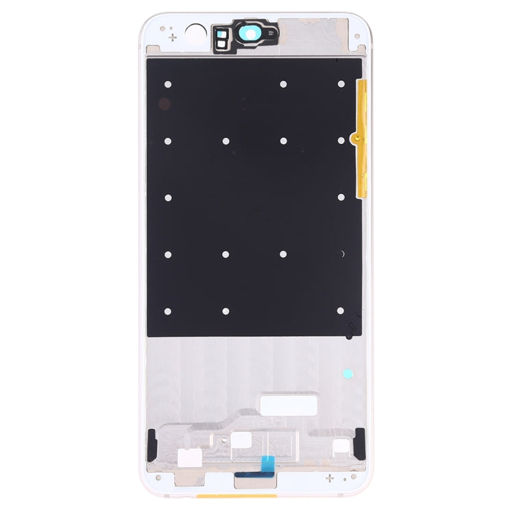Front Housing LCD Frame Bezel Plate for Huawei Honor 8, Honor 8, For Honor 8, For Huawei Honor 8
