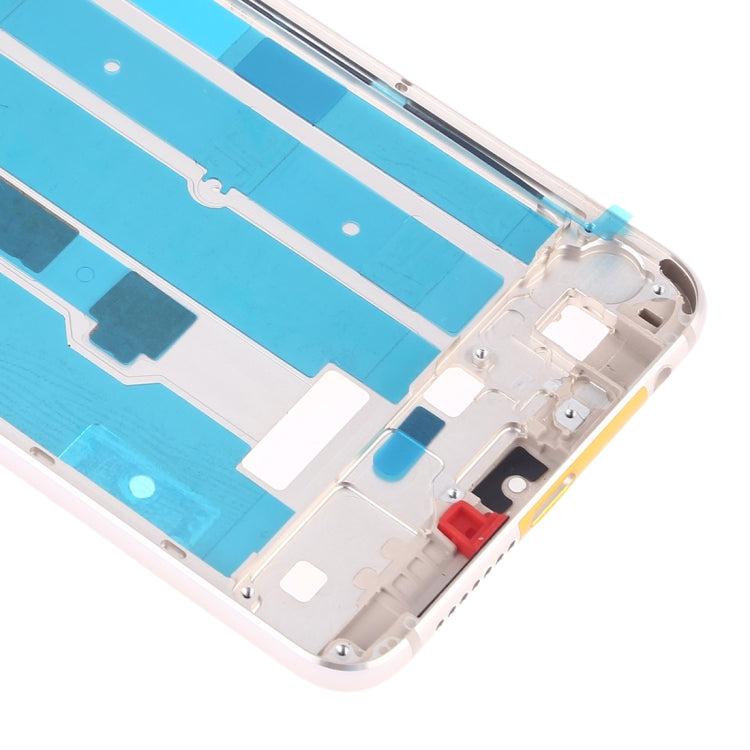 Front Housing LCD Frame Bezel Plate for Huawei Honor 8, Honor 8, For Honor 8, For Huawei Honor 8