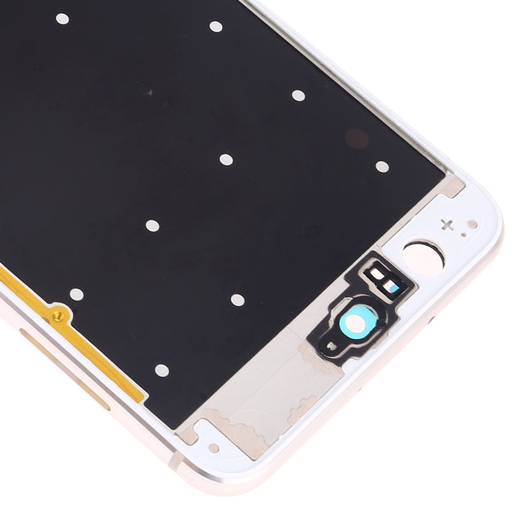 Front Housing LCD Frame Bezel Plate for Huawei Honor 8, Honor 8, For Honor 8, For Huawei Honor 8