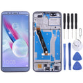 LCD Screen and Digitizer Full Assembly with Frame for Huawei Honor 9 Lite, For Honor 9 Lite, For Huawei Honor 9 Lite, Huawei Honor 9 Lite(Grey)