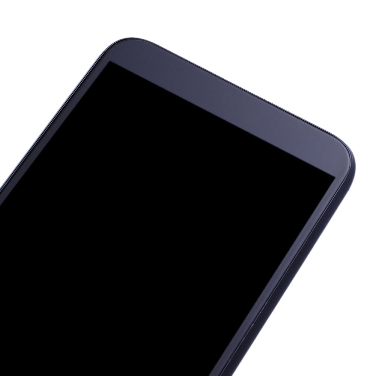 LCD Screen and Digitizer Full Assembly with Frame for Huawei Honor 9 Lite, For Honor 9 Lite, For Huawei Honor 9 Lite, Huawei Honor 9 Lite(Grey)