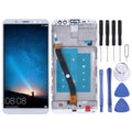 LCD Screen and Digitizer Full Assembly with Frame for Huawei Mate 10 Lite / Nova2i (Malaysia) / Maimang 6 (China) / Honor 9i (India) / G10, Huawei Mate 10 Lite, For Huawei Mate 10 Lite / Nova2i