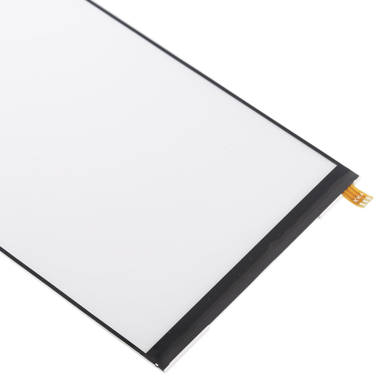 10 PCS LCD Backlight Plate  for Xiaomi Redmi 3 / Redmi 4X, Redmi 3